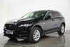 Jaguar F-pace 2.0d Prestige 5dr Auto AWD