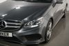 Mercedes-Benz E Class E220 BlueTEC AMG Line 4dr 7G-Tronic