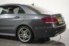 Mercedes-Benz E Class E220 BlueTEC AMG Line 4dr 7G-Tronic