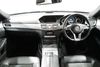 Mercedes-Benz E Class E220 BlueTEC AMG Line 4dr 7G-Tronic