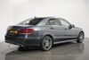 Mercedes-Benz E Class E220 BlueTEC AMG Line 4dr 7G-Tronic