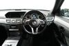 Mercedes-Benz E Class E220 BlueTEC AMG Line 4dr 7G-Tronic
