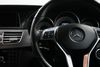 Mercedes-Benz E Class E220 BlueTEC AMG Line 4dr 7G-Tronic