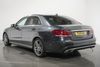 Mercedes-Benz E Class E220 BlueTEC AMG Line 4dr 7G-Tronic