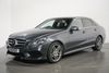 Mercedes-Benz E Class E220 BlueTEC AMG Line 4dr 7G-Tronic