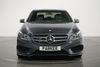 Mercedes-Benz E Class E220 BlueTEC AMG Line 4dr 7G-Tronic