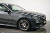Mercedes-Benz E Class E220 BlueTEC AMG Line 4dr 7G-Tronic