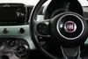 Fiat 500 1.2 Lounge 3dr