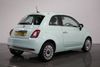 Fiat 500 1.2 Lounge 3dr