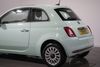 Fiat 500 1.2 Lounge 3dr