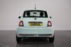 Fiat 500 1.2 Lounge 3dr