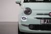 Fiat 500 1.2 Lounge 3dr