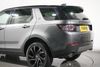 Land Rover Discovery Sport 2.0 TD4 180 HSE 5dr Auto