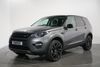 Land Rover Discovery Sport 2.0 TD4 180 HSE 5dr Auto