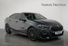 BMW 2 Series 220d M Sport 4dr Step Auto