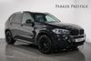 BMW X5 xDrive30d M Sport 5dr Auto