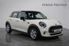 MINI HATCHBACK 1.5 Cooper Classic II 5dr Auto