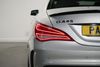 Mercedes-Benz CLA Class CLA 45 4Matic 4dr Tip Auto