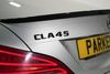 Mercedes-Benz CLA Class CLA 45 4Matic 4dr Tip Auto