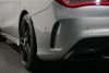 Mercedes-Benz CLA Class CLA 45 4Matic 4dr Tip Auto