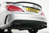 Mercedes-Benz CLA Class CLA 45 4Matic 4dr Tip Auto