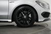 Mercedes-Benz CLA Class CLA 45 4Matic 4dr Tip Auto