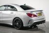 Mercedes-Benz CLA Class CLA 45 4Matic 4dr Tip Auto