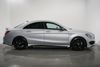 Mercedes-Benz CLA Class CLA 45 4Matic 4dr Tip Auto