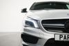Mercedes-Benz CLA Class CLA 45 4Matic 4dr Tip Auto