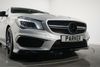 Mercedes-Benz CLA Class CLA 45 4Matic 4dr Tip Auto