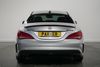 Mercedes-Benz CLA Class CLA 45 4Matic 4dr Tip Auto