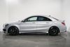 Mercedes-Benz CLA Class CLA 45 4Matic 4dr Tip Auto