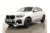 BMW X4 xDrive20d M Sport X 5dr Step Auto