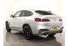 BMW X4 xDrive20d M Sport X 5dr Step Auto