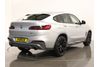 BMW X4 xDrive20d M Sport X 5dr Step Auto