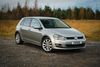 Volkswagen Golf 2.0 TDI GT 5dr