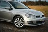 Volkswagen Golf 2.0 TDI GT 5dr