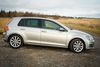 Volkswagen Golf 2.0 TDI GT 5dr