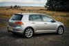 Volkswagen Golf 2.0 TDI GT 5dr