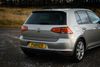 Volkswagen Golf 2.0 TDI GT 5dr
