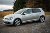 Volkswagen Golf 2.0 TDI GT 5dr