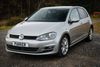 Volkswagen Golf 2.0 TDI GT 5dr