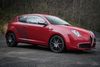 Alfa Romeo Mito 1.4 TB MultiAir 170 Quadrifoglio Verde 3dr TCT
