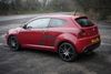 Alfa Romeo Mito 1.4 TB MultiAir 170 Quadrifoglio Verde 3dr TCT