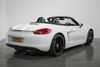 Porsche Boxster 3.4 S 2dr PDK