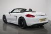 Porsche Boxster 3.4 S 2dr PDK