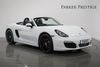 Porsche Boxster 3.4 S 2dr PDK