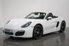 Porsche Boxster 3.4 S 2dr PDK
