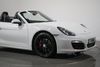 Porsche Boxster 3.4 S 2dr PDK