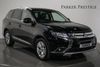 Mitsubishi Outlander 2.2 DI-D GX3 5dr Auto